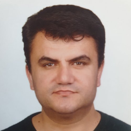 Mehmet Ceylan